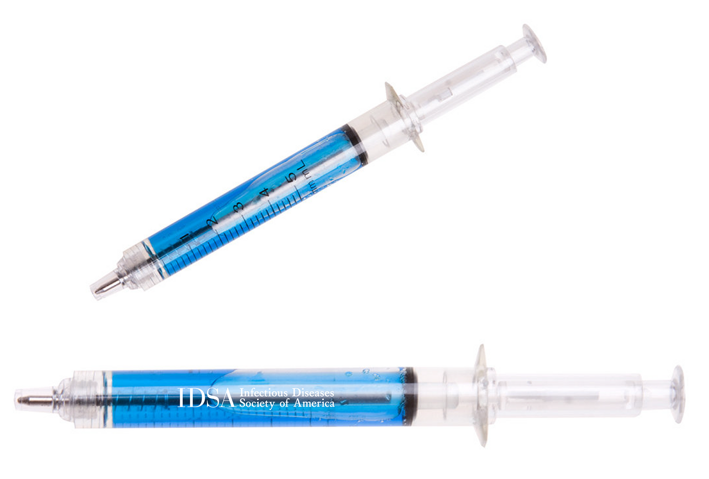 IDSA Syringe Pens