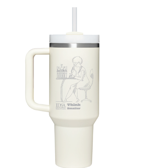 Limited Edition Stanley 40oz Tumbler