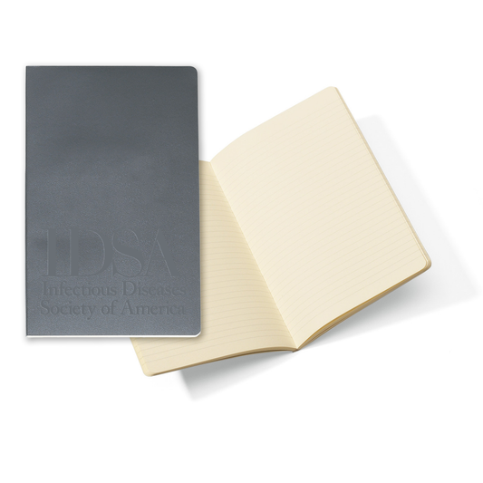 Dark Grey Journal